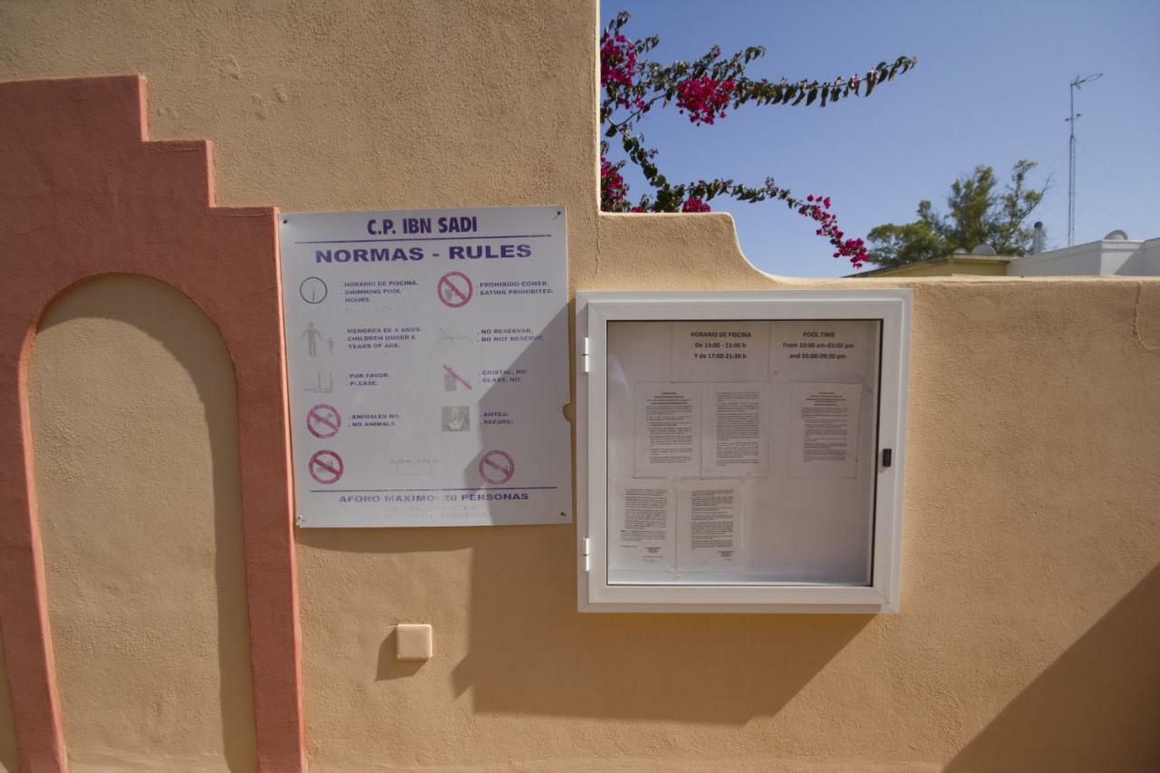 Appartamento Burriana Playa Ibnsadi Nerja Esterno foto